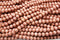 Rosewood Beads, 10mm, Round